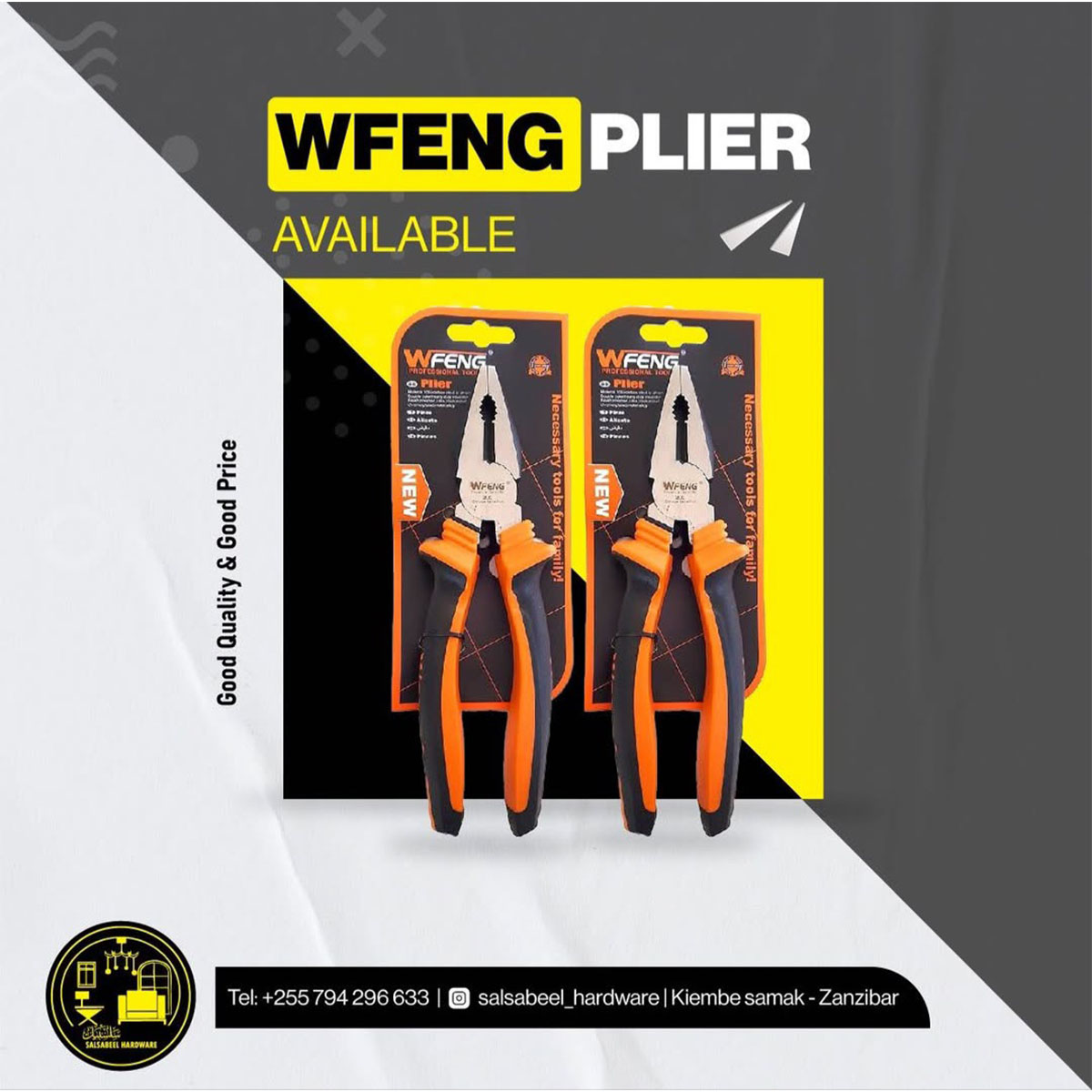 Plier